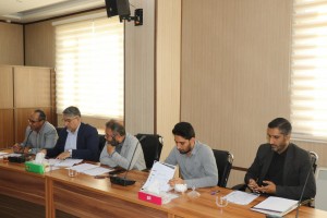تسریع در مسیر خدمت؛ نشست شورای معاونین و مدیران شهرداری صالحیه با محوریت افتتاح پروژه‌های هفته دولت