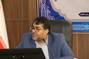 تسریع در مسیر خدمت؛ نشست شورای معاونین و مدیران شهرداری صالحیه با محوریت افتتاح پروژه‌های هفته دولت