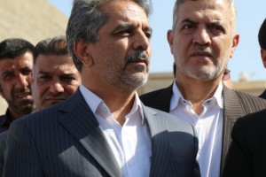 افتتاح مسیر ارتباطی شهید مهدی خدائی؛ گامی نو در کاهش ترافیک شهری  
