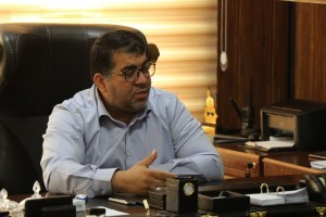 تجلیل از کارمندان نمونه شهرداری صالحیه در آیین گرامیداشت روز کارمند  