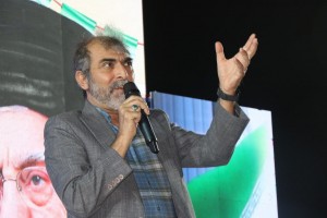 یک شاهکار فرهنگی دیگر در صالحیه