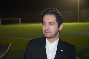 گزارش تصویری اجتماع بزرگ «حماسه ماندگار» در صالحیه