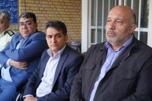 زنگ مهر در صالحیه به صدا درآمد