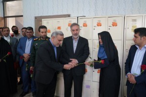 زنگ مهر در صالحیه به صدا درآمد