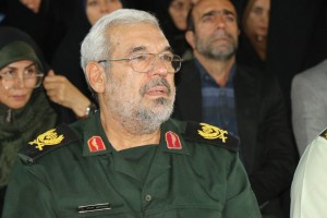 خیابان نسیم؛ میعادگاه عهد و وفا در یادواره شهید مهدی خدائی