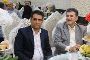 آتش نشانان، حافظان جان و مال ‌‌‌شهروندان