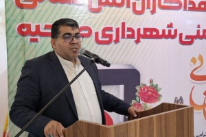 آتش نشانان، حافظان جان و مال ‌‌‌شهروندان