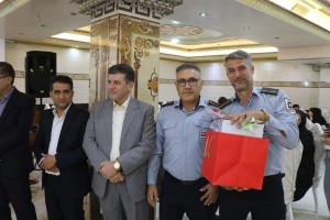 آتش نشانان، حافظان جان و مال ‌‌‌شهروندان