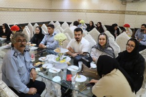 آتش نشانان، حافظان جان و مال ‌‌‌شهروندان