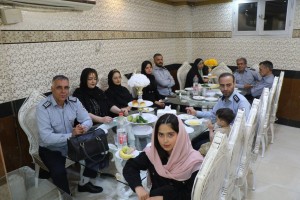 آتش نشانان، حافظان جان و مال ‌‌‌شهروندان