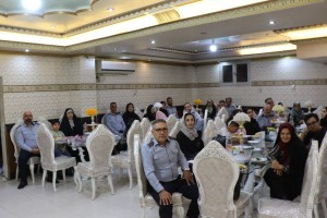 آتش نشانان، حافظان جان و مال ‌‌‌شهروندان