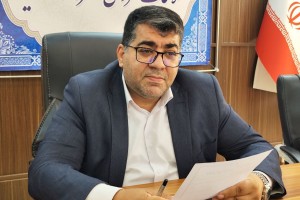 برگزاری بیستمین جلسه ملاقات مردمی شهردار صالحیه با شهروندان
