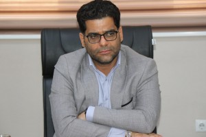 برگزاری جلسه شورای فرهنگی شهرداری صالحیه به مناسبت روز جهانی کودک