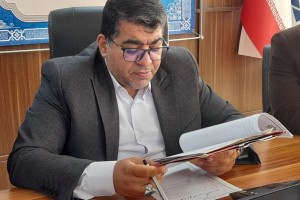 بیست و یکمین جلسه ملاقات مردمی شهردار صالحیه با تاکید بر حل مستقیم مشکلات شهروندان