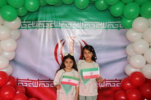 برگزاری ویژه‌برنامه شهرداری و شورای اسلامی صالحیه به مناسبت روز جهانی کودک