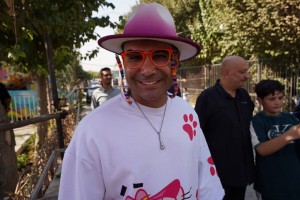 برگزاری ویژه‌برنامه شهرداری و شورای اسلامی صالحیه به مناسبت روز جهانی کودک