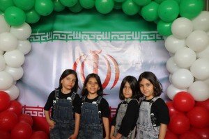 برگزاری ویژه‌برنامه شهرداری و شورای اسلامی صالحیه به مناسبت روز جهانی کودک