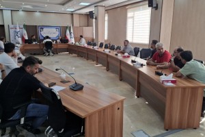 برگزاری بیست‌ودومین جلسه ملاقات مردمی شهردار صالحیه با شهروندان