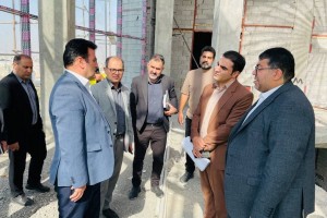 سالن اجلاس و همایش های شهر صالحیه، پروژه ای با معماری هویت بخش برای اعتلای فرهنگ و هنر