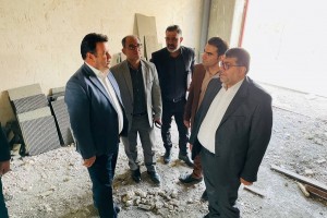 سالن اجلاس و همایش های شهر صالحیه، پروژه ای با معماری هویت بخش برای اعتلای فرهنگ و هنر