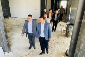 سالن اجلاس و همایش های شهر صالحیه، پروژه ای با معماری هویت بخش برای اعتلای فرهنگ و هنر