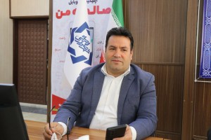 برگزاری جلسه ستاد بازآفرینی شهر صالحیه با حضور مدیران راه و شهرسازی