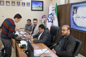 بیست و سومین جلسه ملاقات عمومی شهردار صالحیه با شهروندان برگزار شد