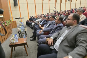 گرامیداشت روز پرستار با حضور مسئولان شهرستان بهارستان در سینما آتامان صالحیه