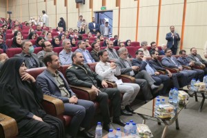 گرامیداشت روز پرستار با حضور مسئولان شهرستان بهارستان در سینما آتامان صالحیه