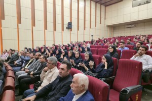 گرامیداشت روز پرستار با حضور مسئولان شهرستان بهارستان در سینما آتامان صالحیه