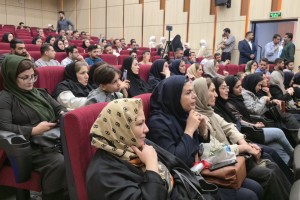 گرامیداشت روز پرستار با حضور مسئولان شهرستان بهارستان در سینما آتامان صالحیه