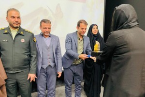 گرامیداشت روز پرستار با حضور مسئولان شهرستان بهارستان در سینما آتامان صالحیه