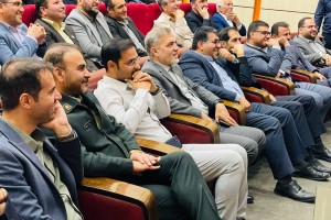 گرامیداشت روز پرستار با حضور مسئولان شهرستان بهارستان در سینما آتامان صالحیه