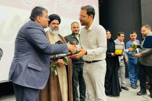 گرامیداشت روز پرستار با حضور مسئولان شهرستان بهارستان در سینما آتامان صالحیه