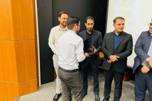 گرامیداشت روز پرستار با حضور مسئولان شهرستان بهارستان در سینما آتامان صالحیه