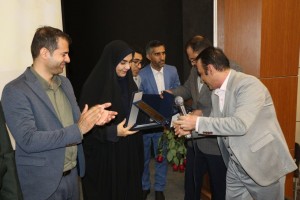 گرامیداشت روز پرستار با حضور مسئولان شهرستان بهارستان در سینما آتامان صالحیه