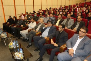 گرامیداشت روز پرستار با حضور مسئولان شهرستان بهارستان در سینما آتامان صالحیه