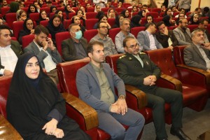 گرامیداشت روز پرستار با حضور مسئولان شهرستان بهارستان در سینما آتامان صالحیه