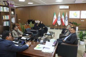 نشست شورای فرهنگی شهرداری صالحیه با محوریت برنامه‌ریزی هفته بسیج دانش‌آموزی و ایام فاطمیه برگزار شد