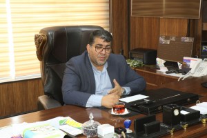 نشست شورای فرهنگی شهرداری صالحیه با محوریت برنامه‌ریزی هفته بسیج دانش‌آموزی و ایام فاطمیه برگزار شد