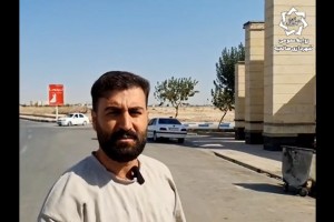 رضایت شهروندان از رفع معضلات زیست‌محیطی در خیابان شهید کشوری