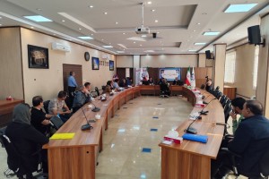 بیست و پنجمین جلسه ملاقات مردمی شهردار صالحیه برگزار شد