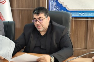 بیست و پنجمین جلسه ملاقات مردمی شهردار صالحیه برگزار شد