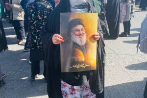 حماسه باشکوه یوم‌الله 13 آبان در بخش گلستان رقم خورد  