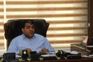  برگزاری جلسه هماهنگی و برنامه‌ریزی افتتاح مجتمع آموزشی شهدای خدمت 