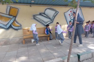 آغاز فعالیت کلاس‌های مهد و خلاقیت فرهنگسرای شهید صادق امامی؛