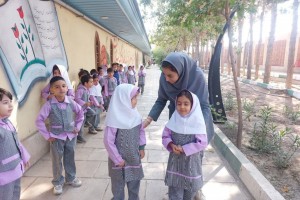 آغاز فعالیت کلاس‌های مهد و خلاقیت فرهنگسرای شهید صادق امامی؛