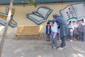 آغاز فعالیت کلاس‌های مهد و خلاقیت فرهنگسرای شهید صادق امامی؛