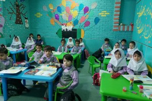 آغاز فعالیت کلاس‌های مهد و خلاقیت فرهنگسرای شهید صادق امامی؛