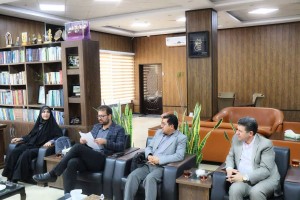 هم‌افزایی مدیریت شهری صالحیه و اداره برق؛ برنامه‌ریزی جامع برای پایداری شبکه در سال آتی